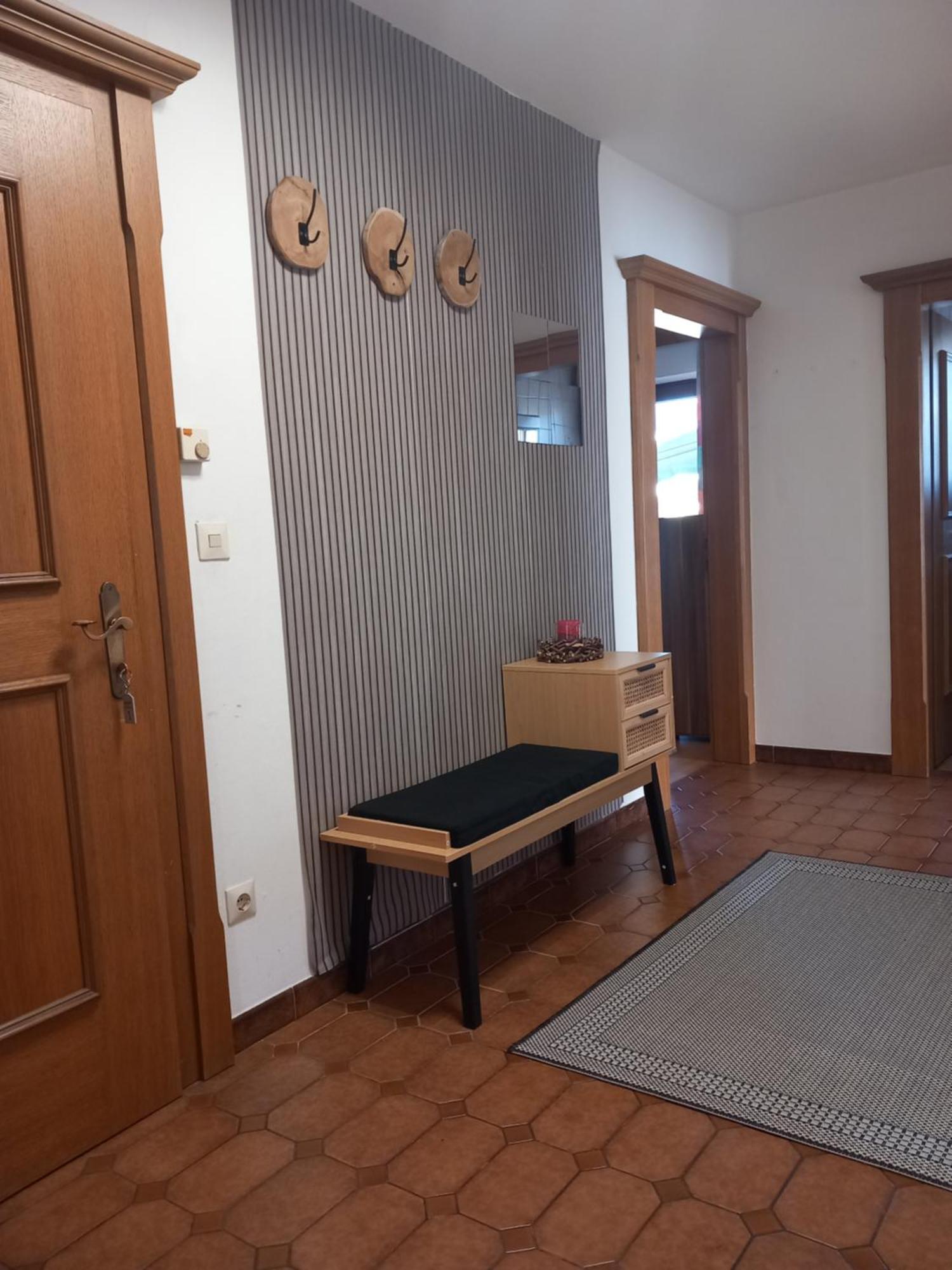 Mani'S Appartements Radstadt Exteriér fotografie