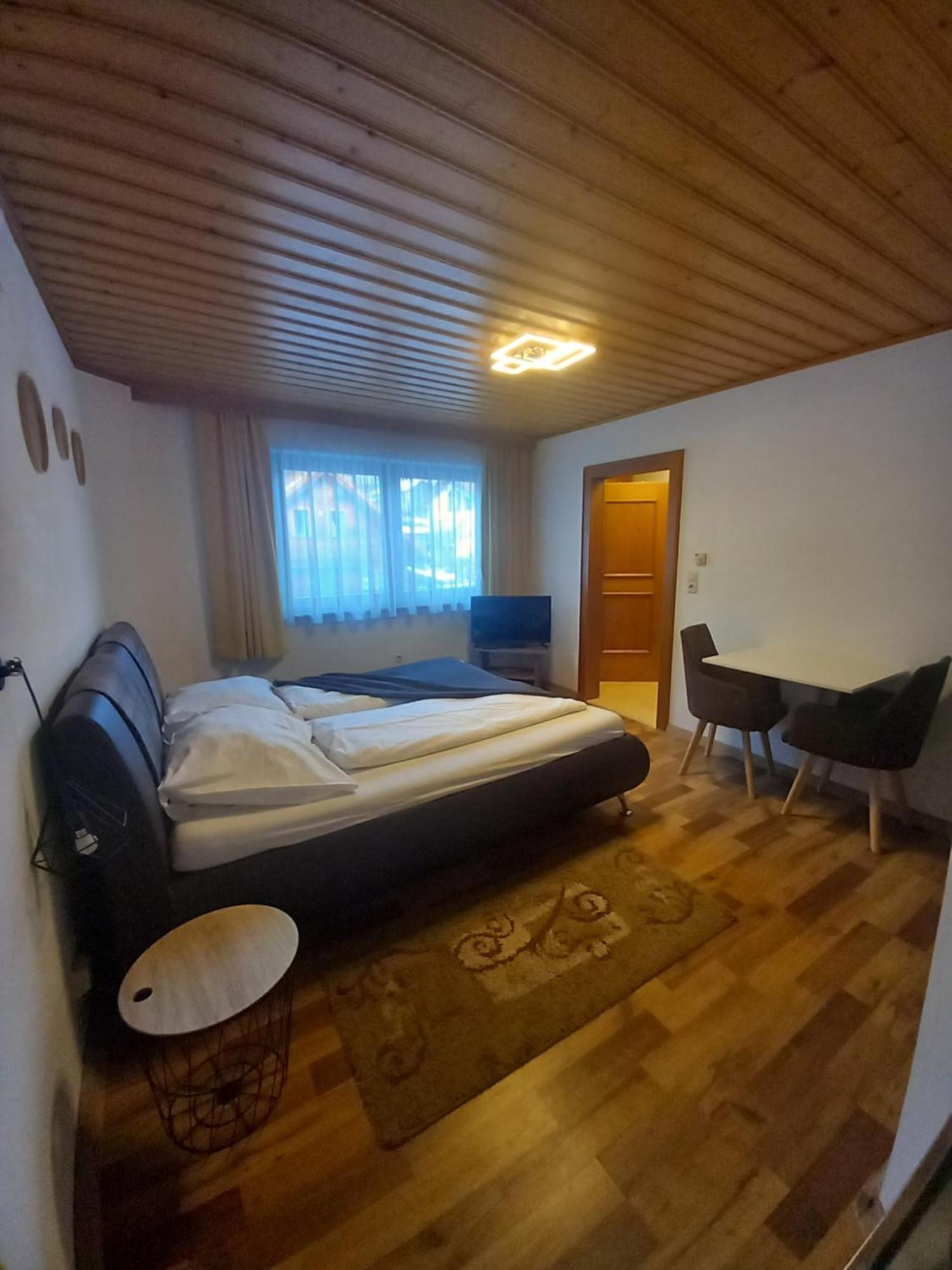 Mani'S Appartements Radstadt Exteriér fotografie